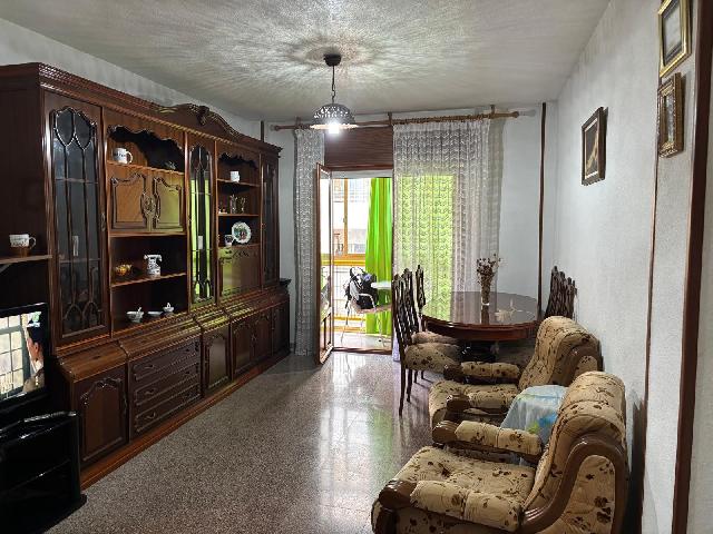 Imagen 1 Inmueble 305518 - Apartamento en venta en Alicante/alacant / Calle teulada av bulevar