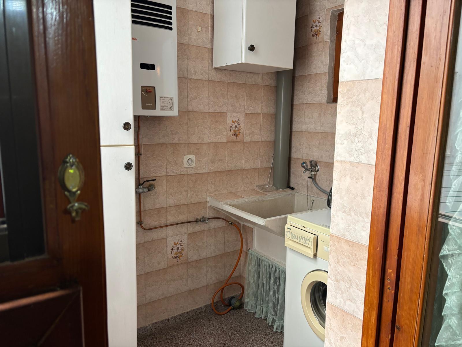 Imagen 19 Apartamento en venta en Alicante/alacant / Calle teulada av bulevar