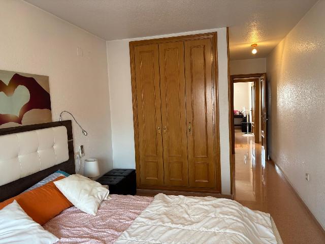Imagen 5 Inmueble 305834 - Apartamento en venta en Alicante/alacant / Al principio de la avenida de Alcoy centro