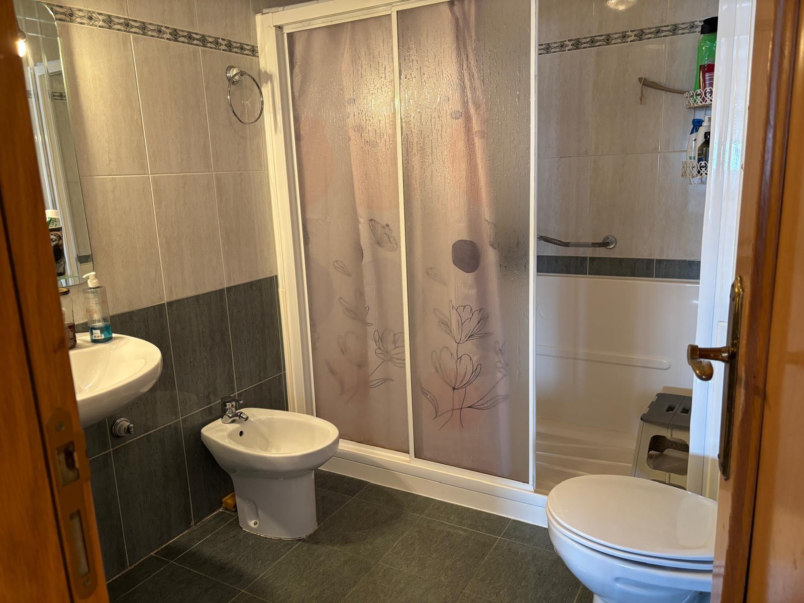 Imagen 6 Apartamento en venta en Alicante/alacant / Al principio de la avenida de Alcoy centro