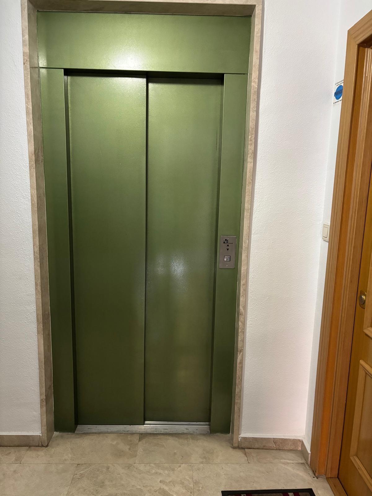 Imagen 7 Apartamento en venta en Alicante/alacant / Al principio de la avenida de Alcoy centro