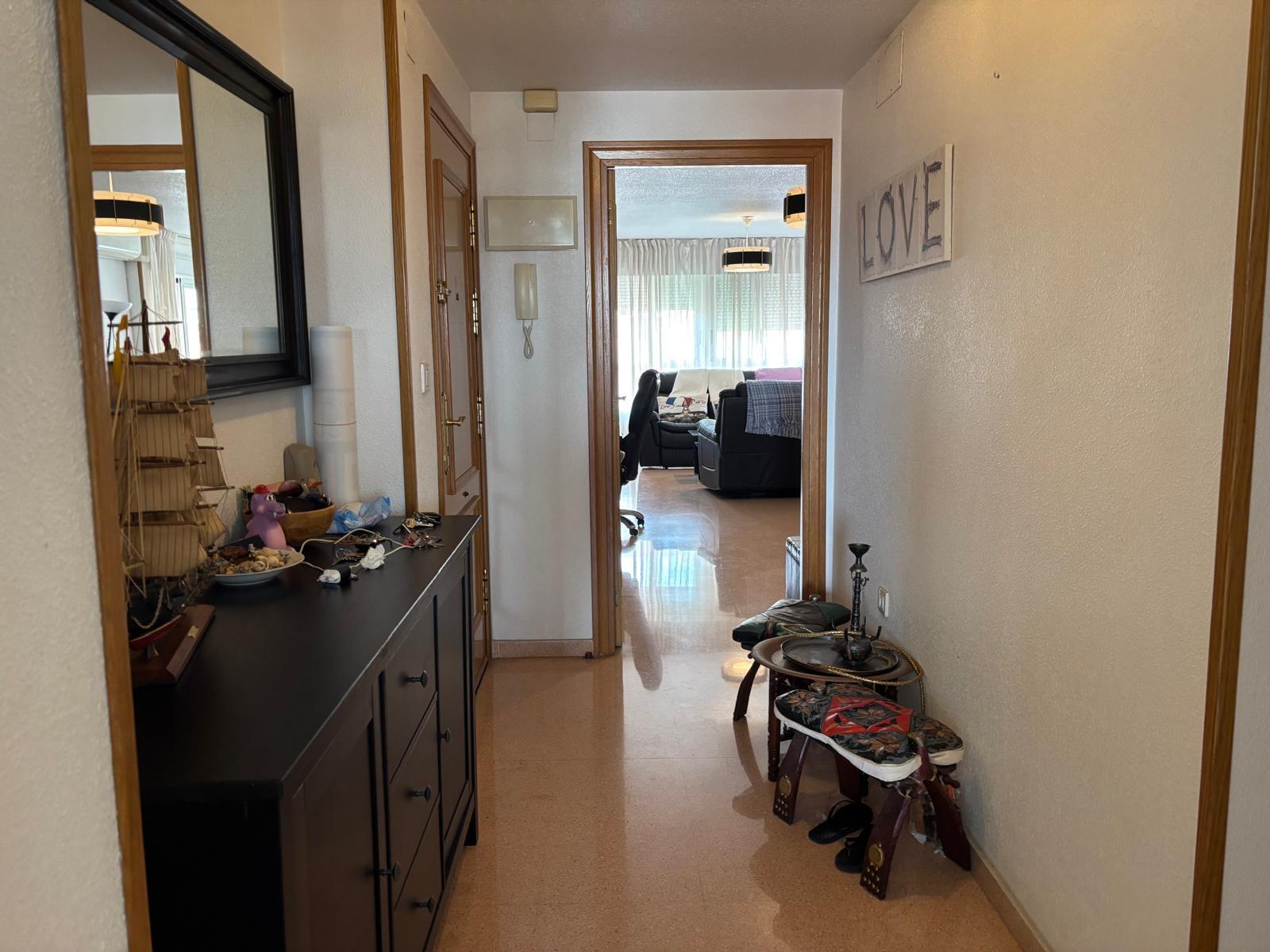 Imagen 8 Apartamento en venta en Alicante/alacant / Al principio de la avenida de Alcoy centro