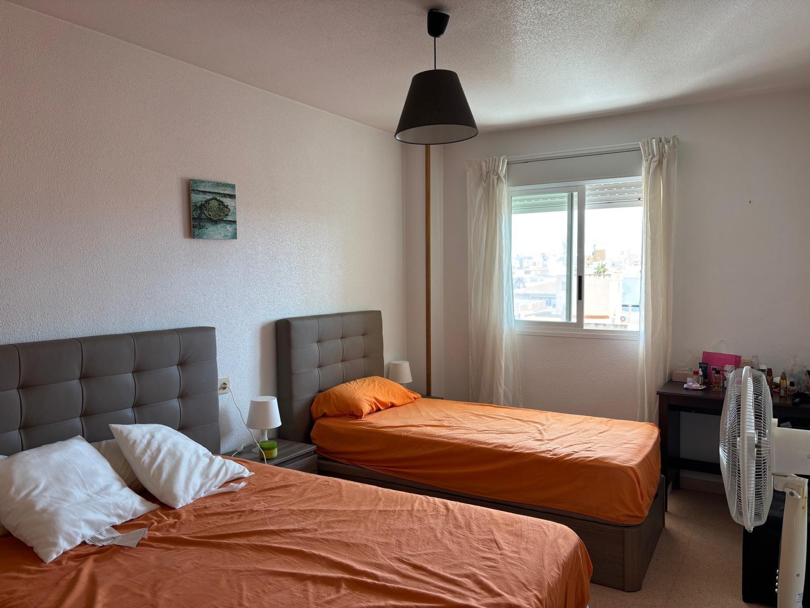 Imagen 9 Apartamento en venta en Alicante/alacant / Al principio de la avenida de Alcoy centro