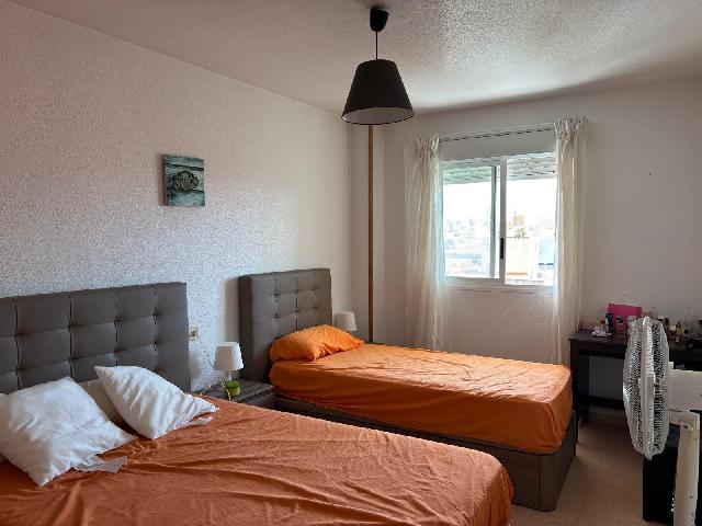 Imagen 9 Inmueble 305834 - Apartamento en venta en Alicante/alacant / Al principio de la avenida de Alcoy centro