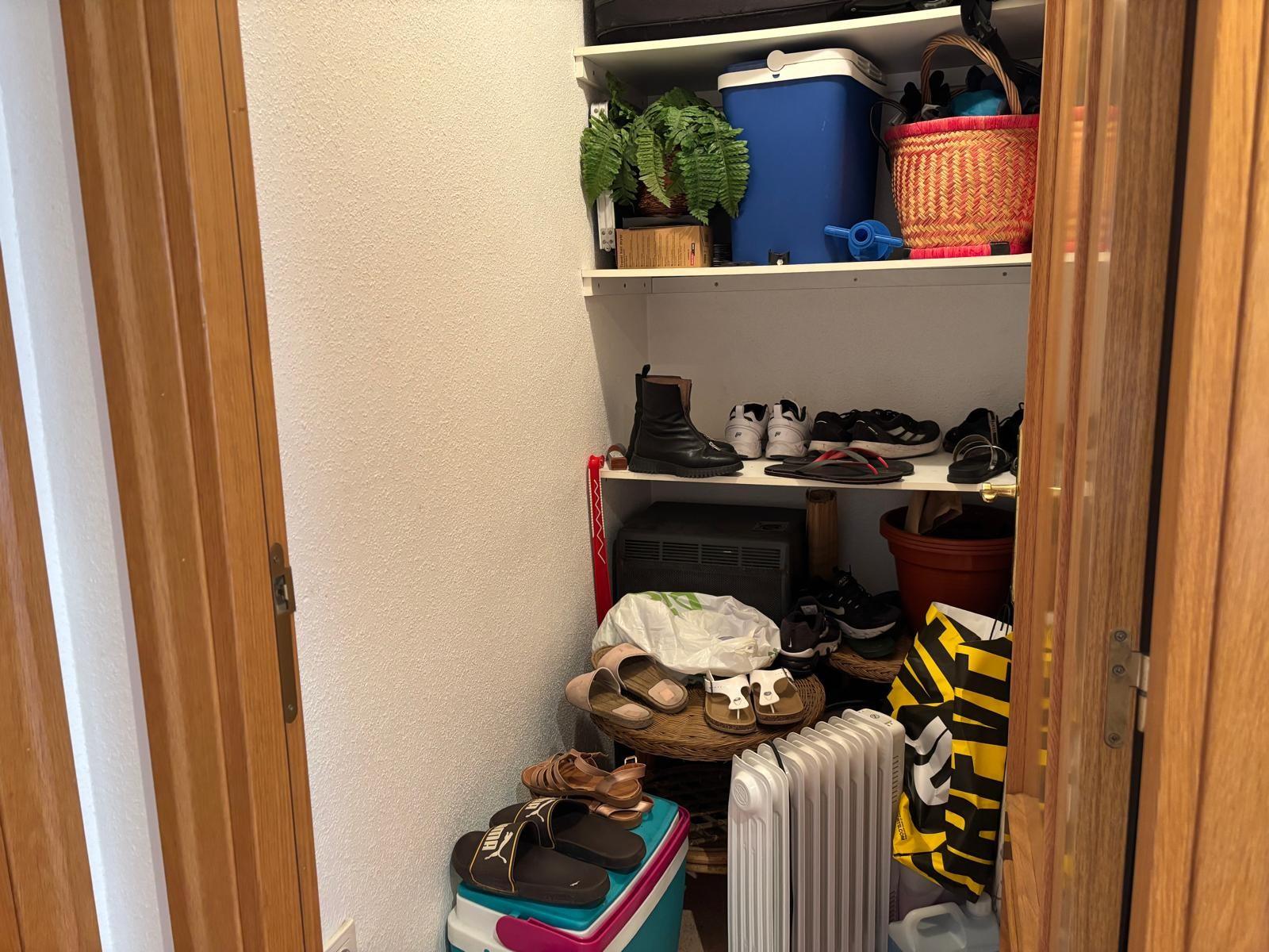 Imagen 11 Apartamento en venta en Alicante/alacant / Al principio de la avenida de Alcoy centro
