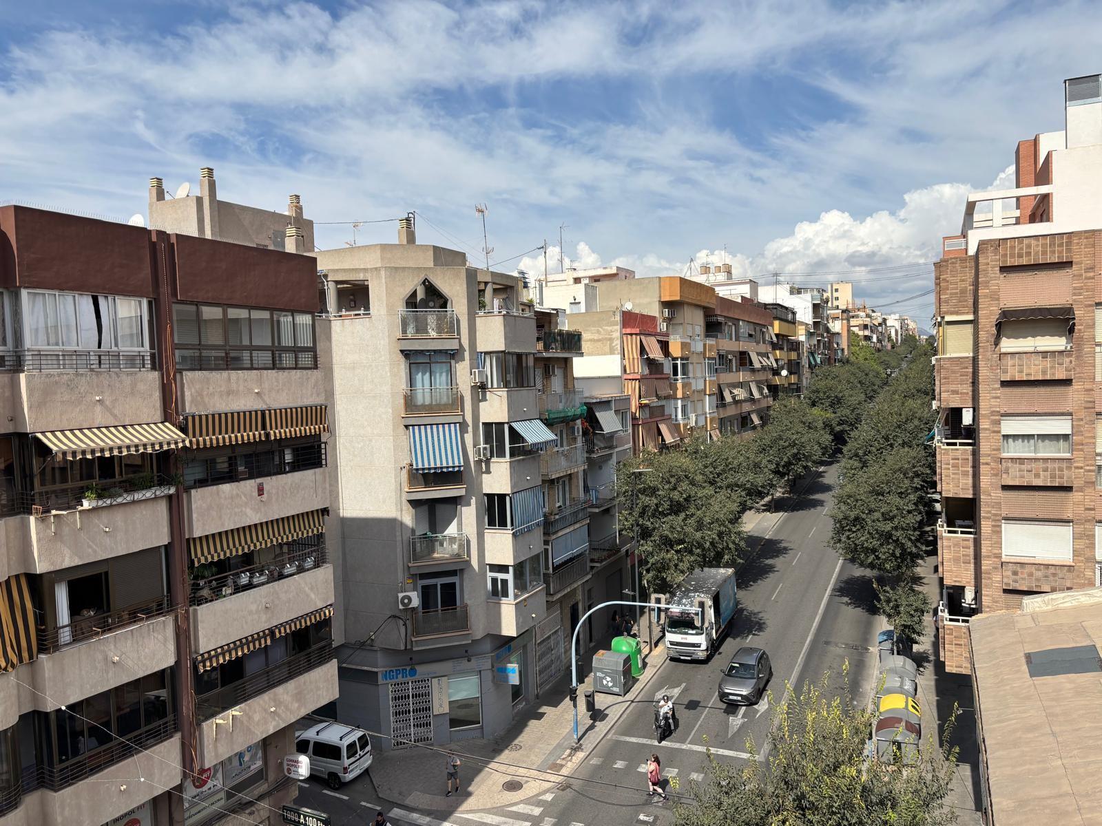 Imagen 13 Apartamento en venta en Alicante/alacant / Al principio de la avenida de Alcoy centro