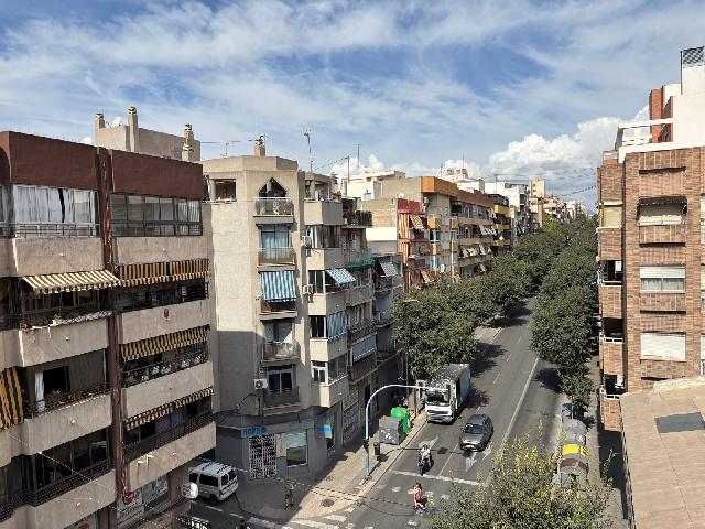 Imagen 13 Inmueble 305834 - Apartamento en venta en Alicante/alacant / Al principio de la avenida de Alcoy centro