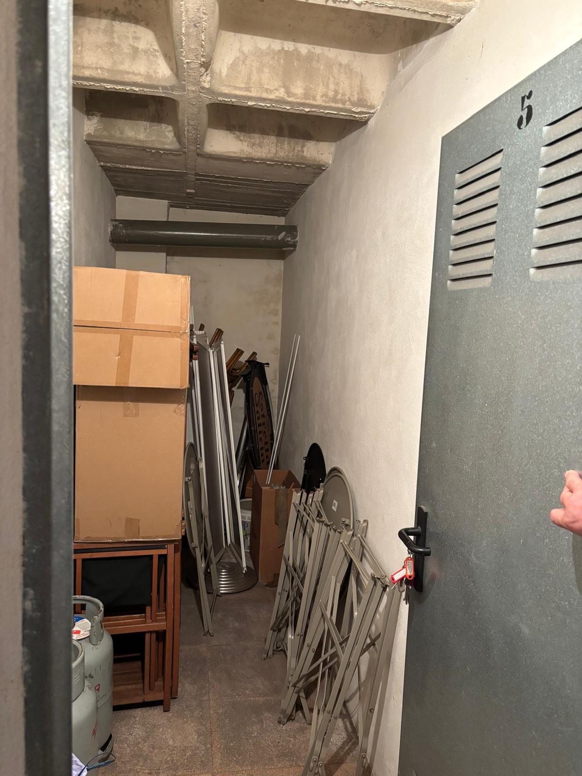 Imagen 3 Apartamento en venta en Alicante/alacant / Al principio de la avenida de Alcoy centro
