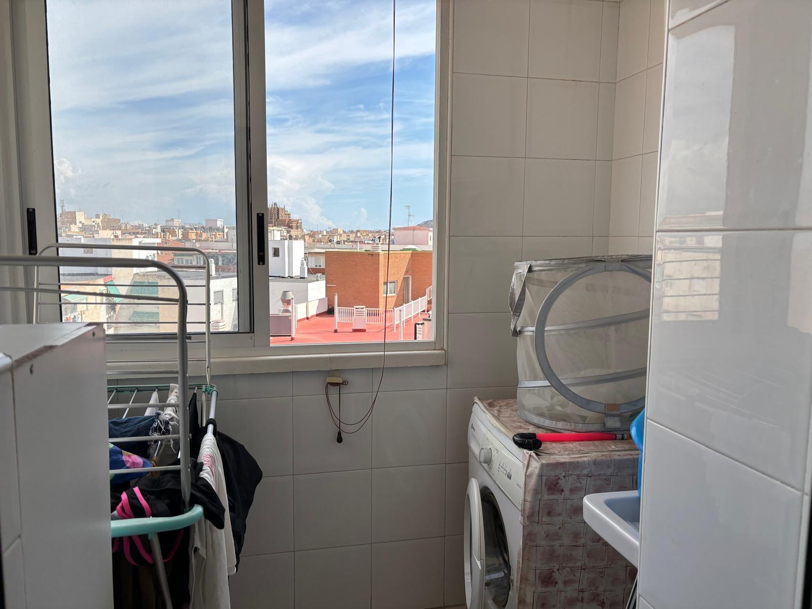 Imagen 14 Apartamento en venta en Alicante/alacant / Al principio de la avenida de Alcoy centro