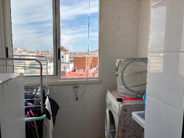 Imagen 14 Inmueble 305834 - Apartamento en venta en Alicante/alacant / Al principio de la avenida de Alcoy centro