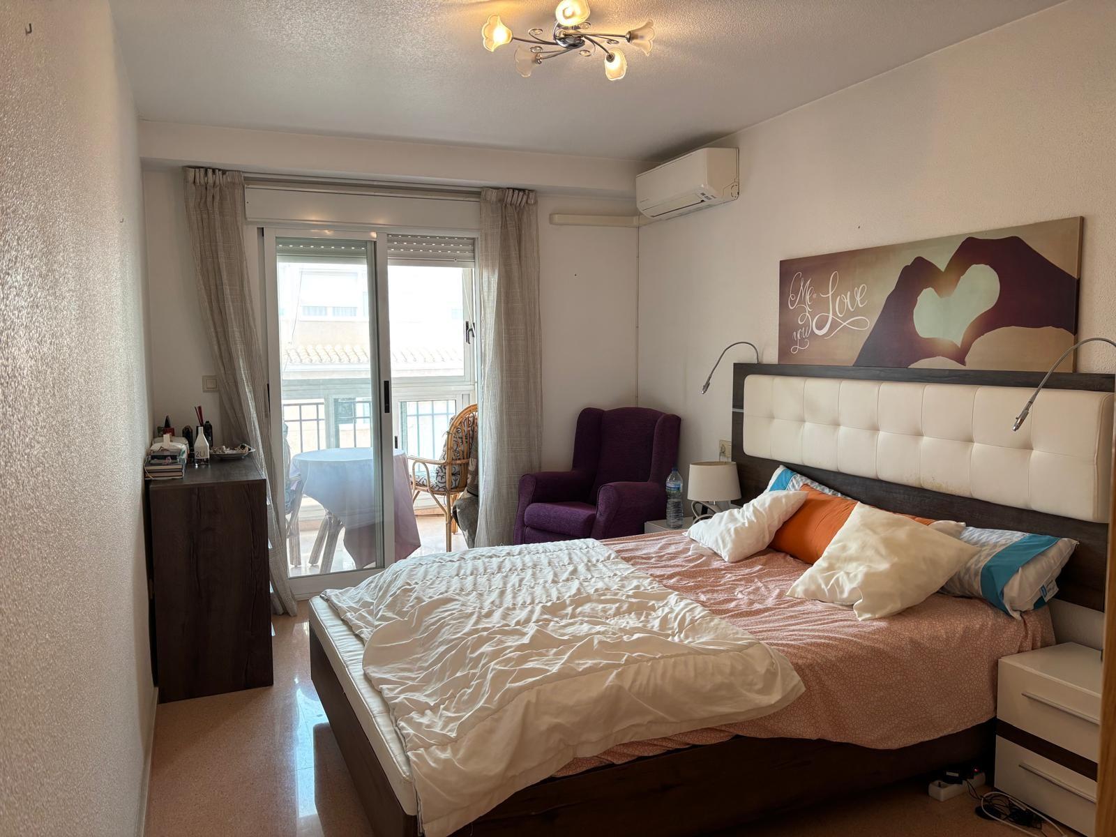 Imagen 15 Apartamento en venta en Alicante/alacant / Al principio de la avenida de Alcoy centro