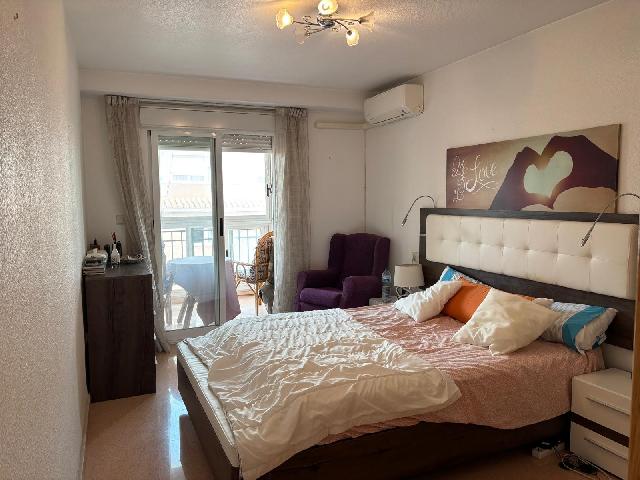 Imagen 15 Inmueble 305834 - Apartamento en venta en Alicante/alacant / Al principio de la avenida de Alcoy centro