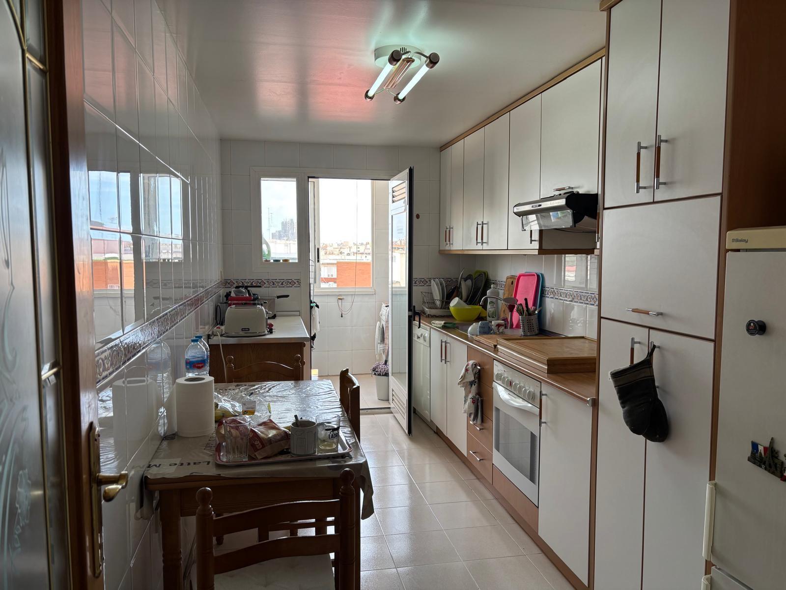 Imagen 17 Apartamento en venta en Alicante/alacant / Al principio de la avenida de Alcoy centro