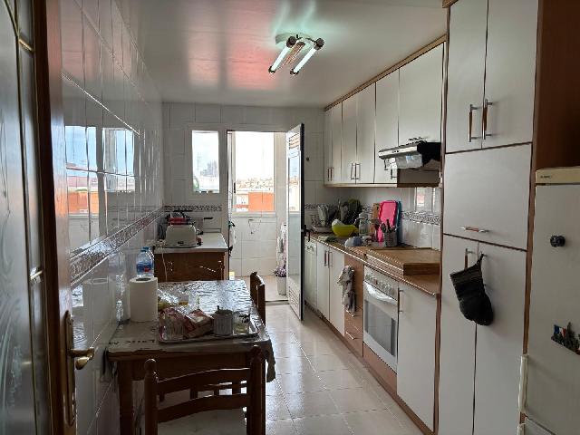 Imagen 17 Inmueble 305834 - Apartamento en venta en Alicante/alacant / Al principio de la avenida de Alcoy centro
