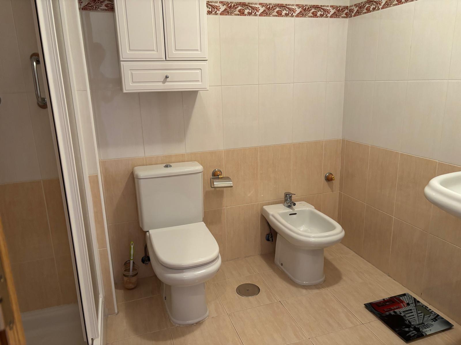 Imagen 18 Apartamento en venta en Alicante/alacant / Al principio de la avenida de Alcoy centro
