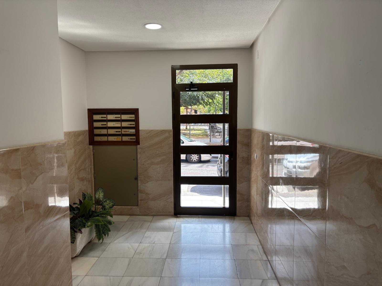 Imagen 19 Apartamento en venta en Alicante/alacant / Al principio de la avenida de Alcoy centro