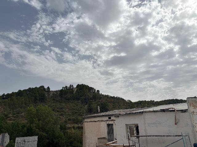 Imagen 3 Inmueble 305886 - Casa Pareada en venta en Benilloba / Carretera de benilloba en el pueblo