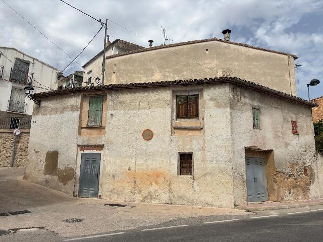 Imagen 4 Inmueble 305886 - Casa Pareada en venta en Benilloba / Carretera de benilloba en el pueblo