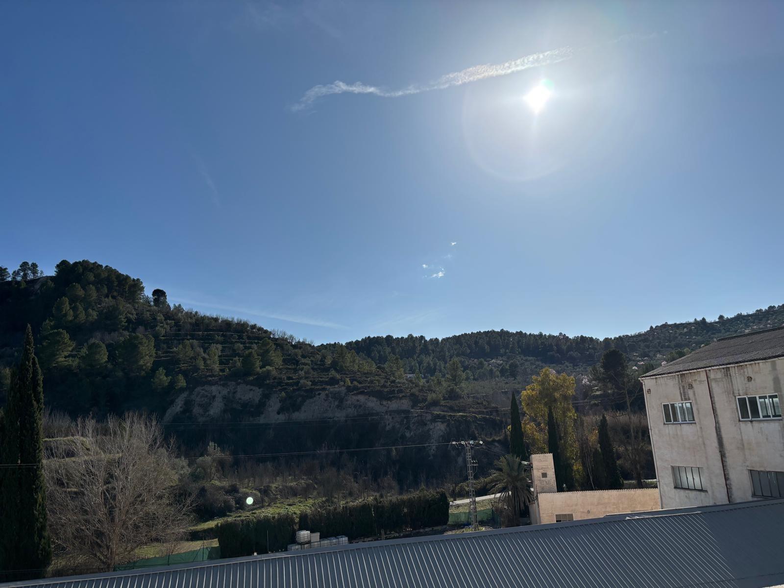 Imagen 1 Casa Pareada en venta en Benilloba / Carretera de benilloba en el pueblo