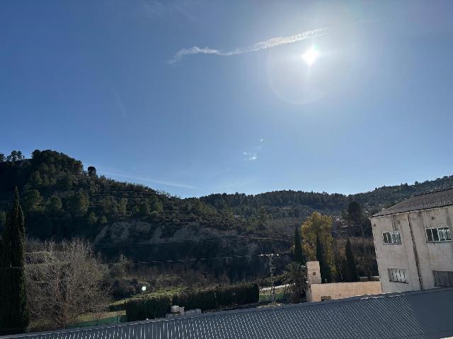 Imagen 1 Inmueble 305886 - Casa Pareada en venta en Benilloba / Carretera de benilloba en el pueblo
