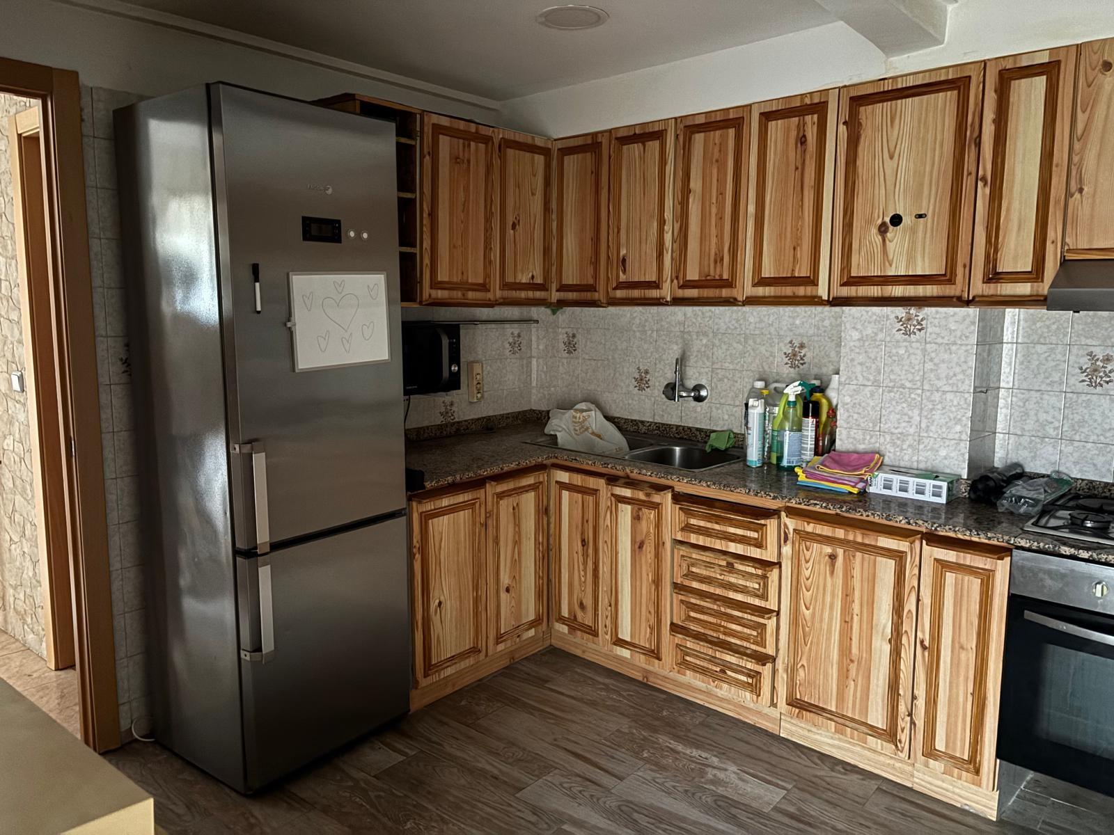 Imagen 3 Apartamento en venta en Elda / Calle rey don jaime