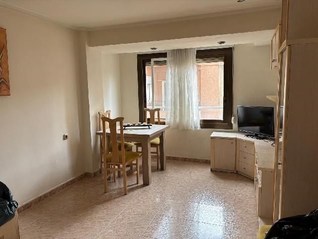 Imagen 1 Inmueble 306171 - Apartamento en venta en Elda / Calle rey don jaime