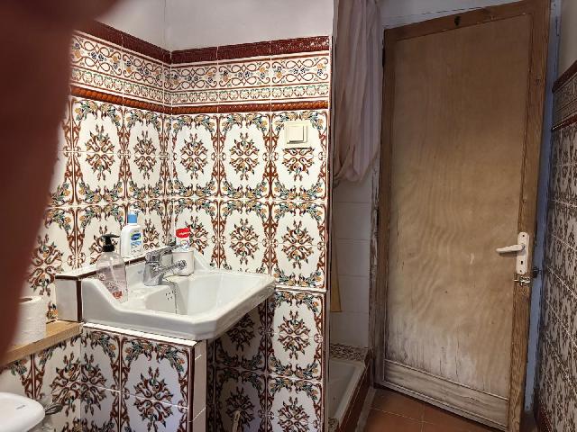 Imagen 13 Inmueble 306584 - Casa Pareada en venta en Benilloba / Centro de benilloba bar casino