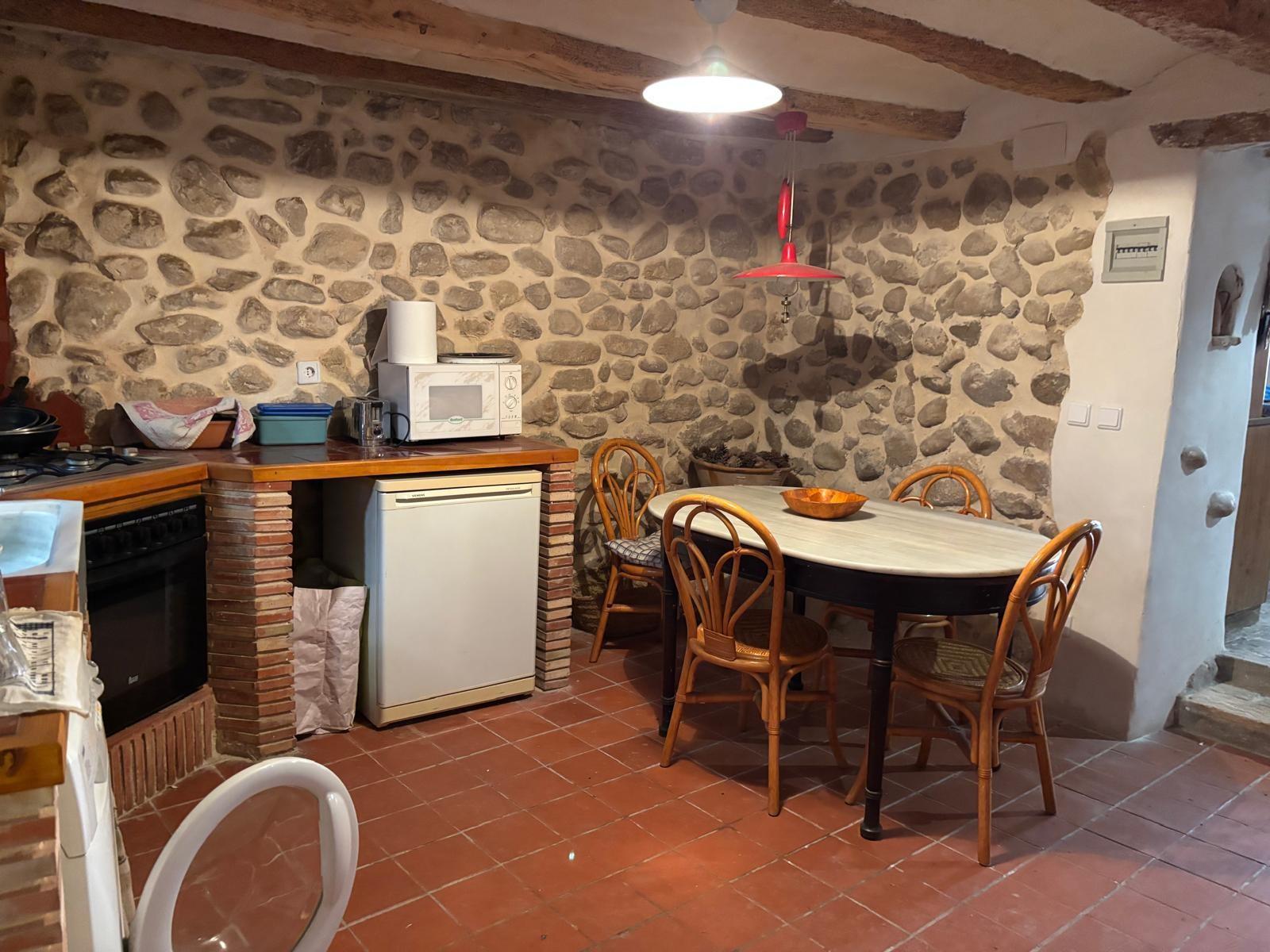 Imagen 2 Casa Pareada en venta en Benilloba / Centro de benilloba bar casino