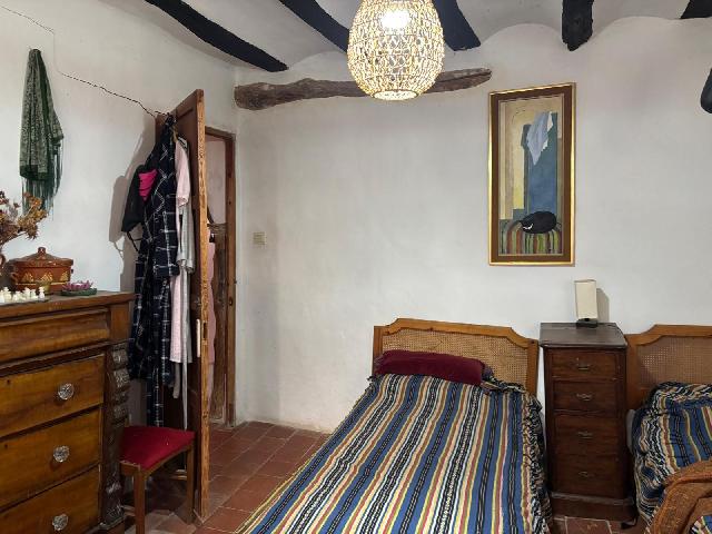 Imagen 7 Inmueble 306584 - Casa Pareada en venta en Benilloba / Centro de benilloba bar casino