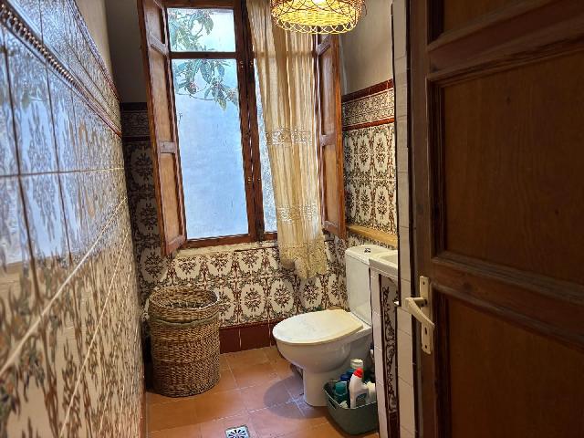 Imagen 15 Inmueble 306584 - Casa Pareada en venta en Benilloba / Centro de benilloba bar casino