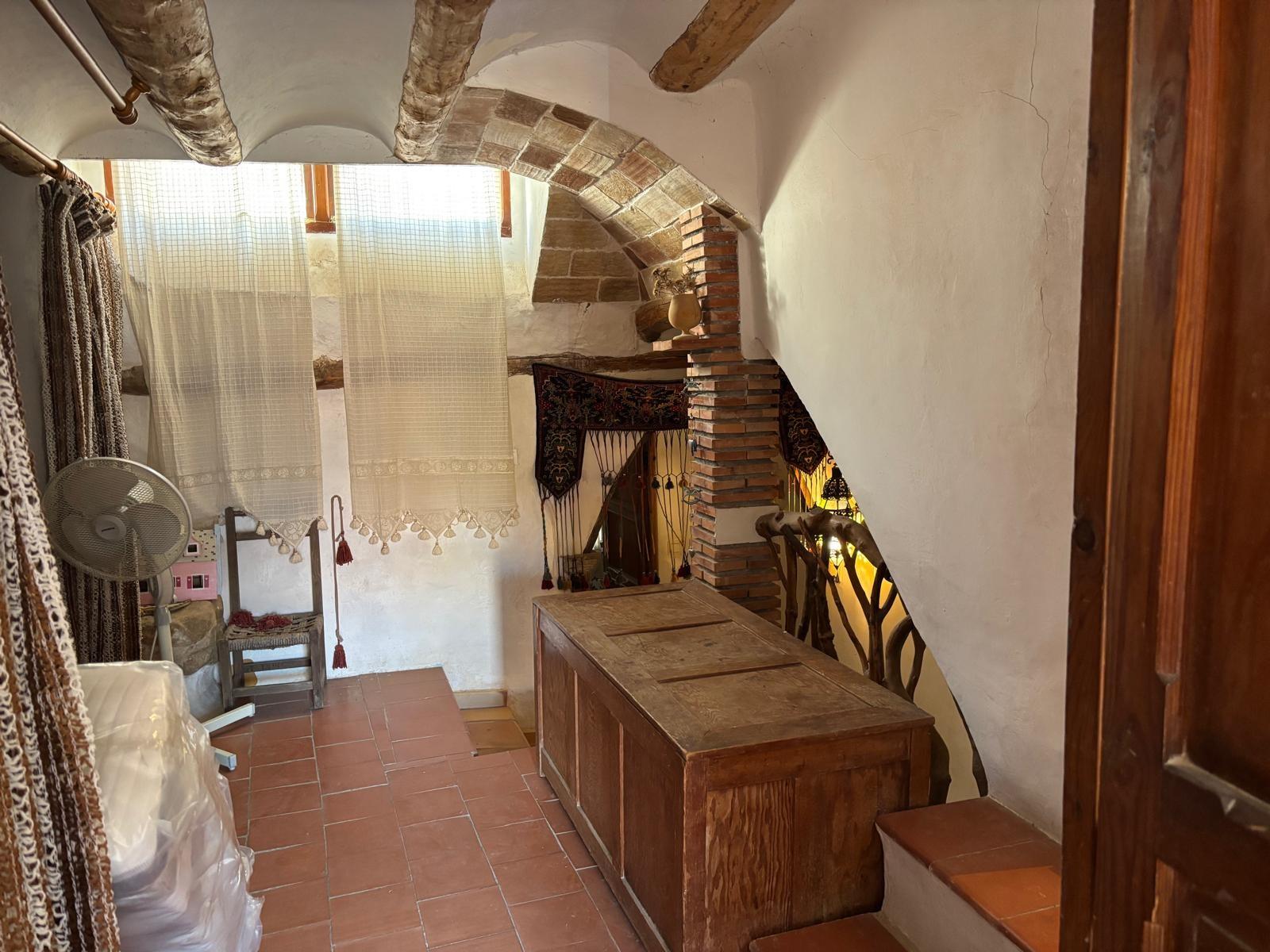 Imagen 16 Casa Pareada en venta en Benilloba / Centro de benilloba bar casino