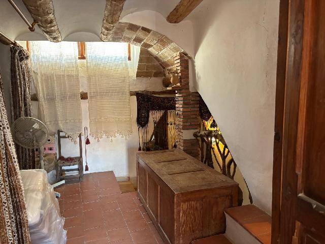 Imagen 16 Inmueble 306584 - Casa Pareada en venta en Benilloba / Centro de benilloba bar casino