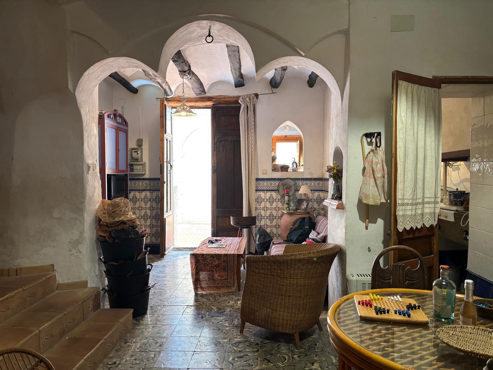 Imagen 18 Casa Pareada en venta en Benilloba / Centro de benilloba bar casino