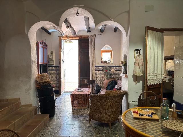 Imagen 18 Inmueble 306584 - Casa Pareada en venta en Benilloba / Centro de benilloba bar casino