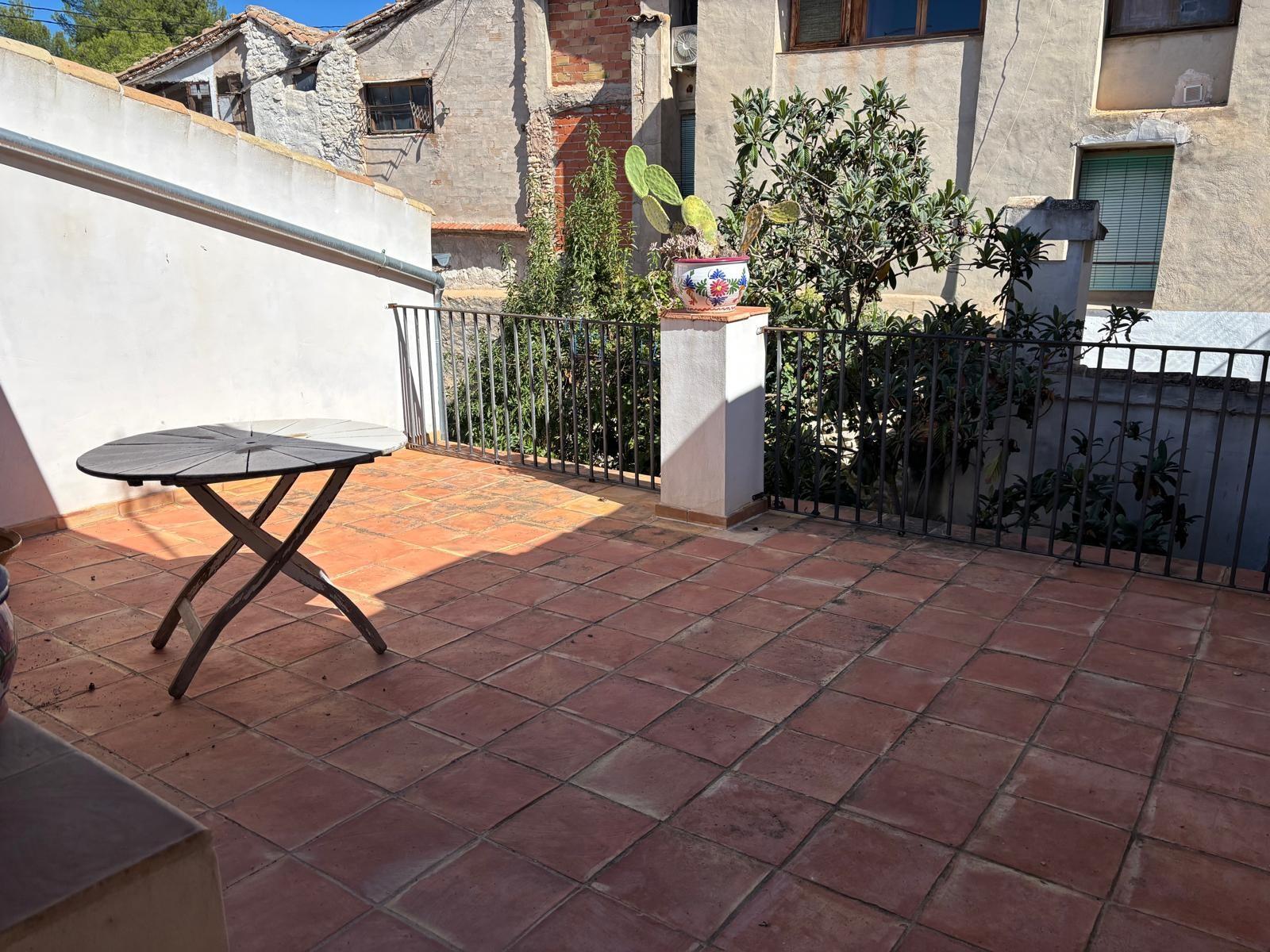 Imagen 12 Casa Pareada en venta en Benilloba / Centro de benilloba bar casino