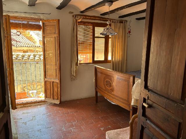 Imagen 3 Inmueble 306584 - Casa Pareada en venta en Benilloba / Centro de benilloba bar casino