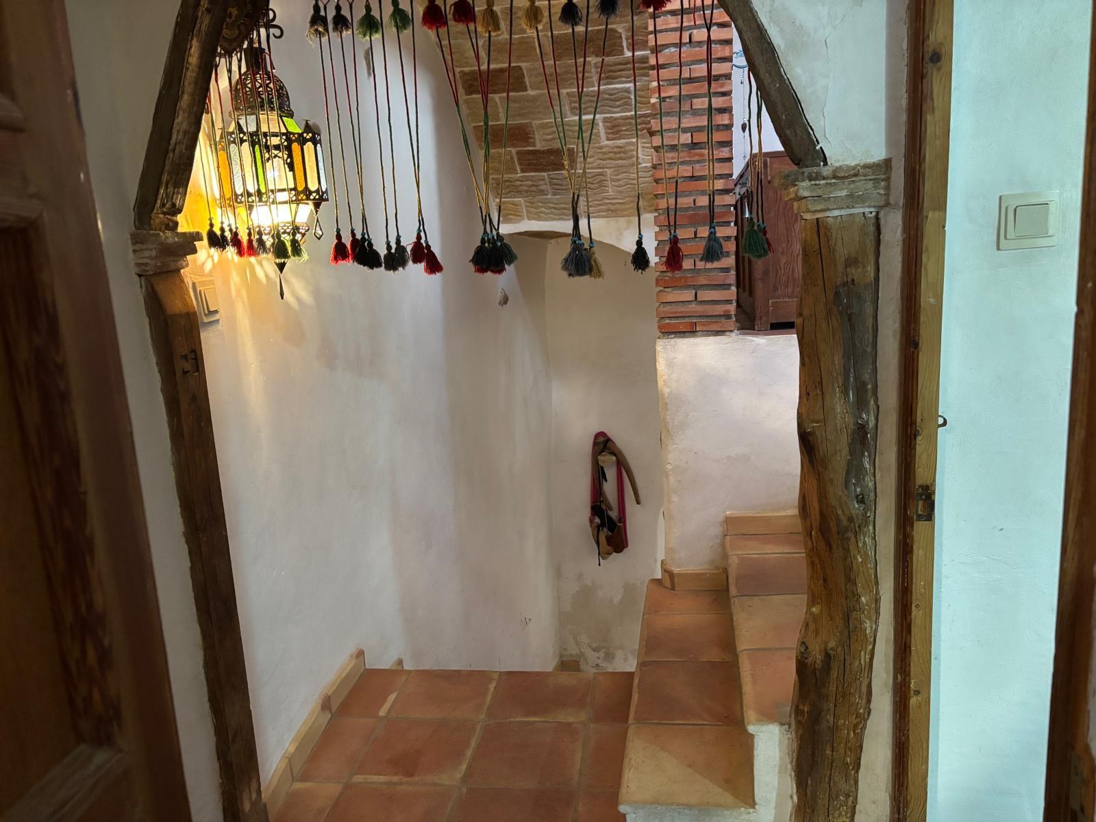 Imagen 20 Casa Pareada en venta en Benilloba / Centro de benilloba bar casino