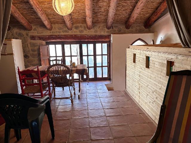 Imagen 21 Inmueble 306584 - Casa Pareada en venta en Benilloba / Centro de benilloba bar casino