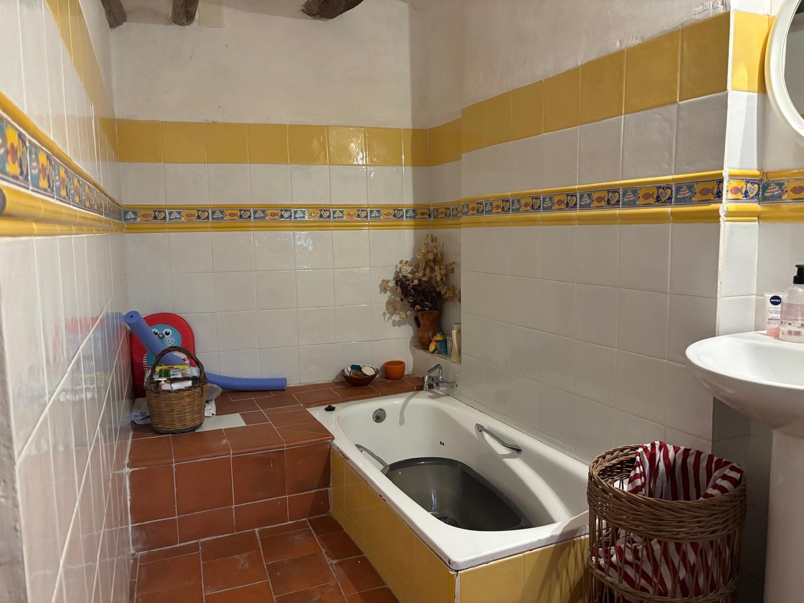 Imagen 22 Casa Pareada en venta en Benilloba / Centro de benilloba bar casino