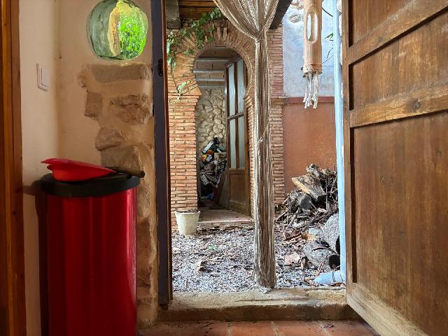 Imagen 23 Inmueble 306584 - Casa Pareada en venta en Benilloba / Centro de benilloba bar casino