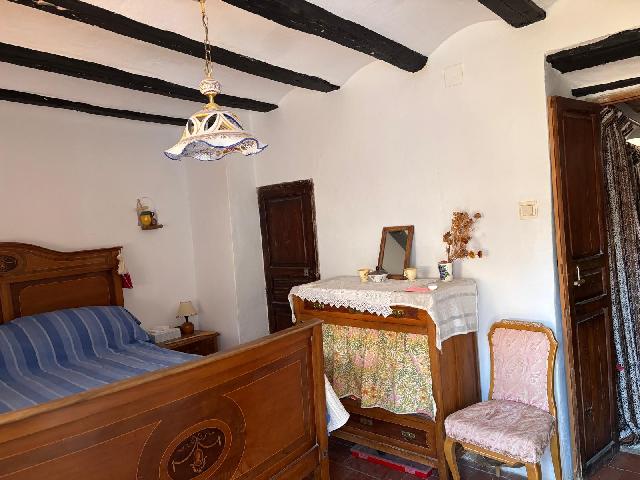 Imagen 24 Inmueble 306584 - Casa Pareada en venta en Benilloba / Centro de benilloba bar casino