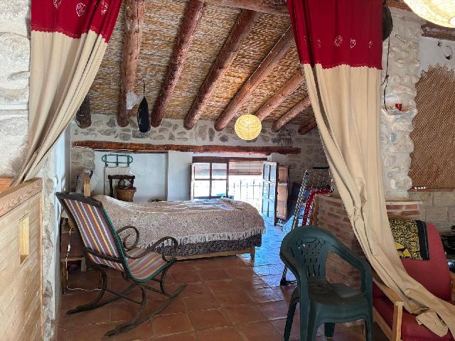 Imagen 28 Inmueble 306584 - Casa Pareada en venta en Benilloba / Centro de benilloba bar casino