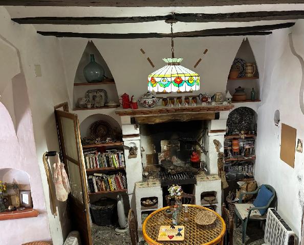 Imagen 33 Inmueble 306584 - Casa Pareada en venta en Benilloba / Centro de benilloba bar casino