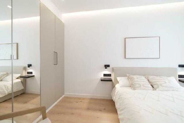 Imagen 16 Inmueble 288426 - Piso en venta en Barcelona / Entre plaza alfons comin y carrer de craywinckel