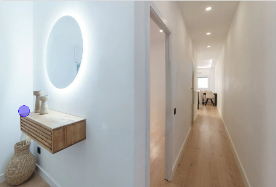 Imagen 7 Piso en venta en Barcelona / Entre plaza alfons comin y carrer de craywinckel