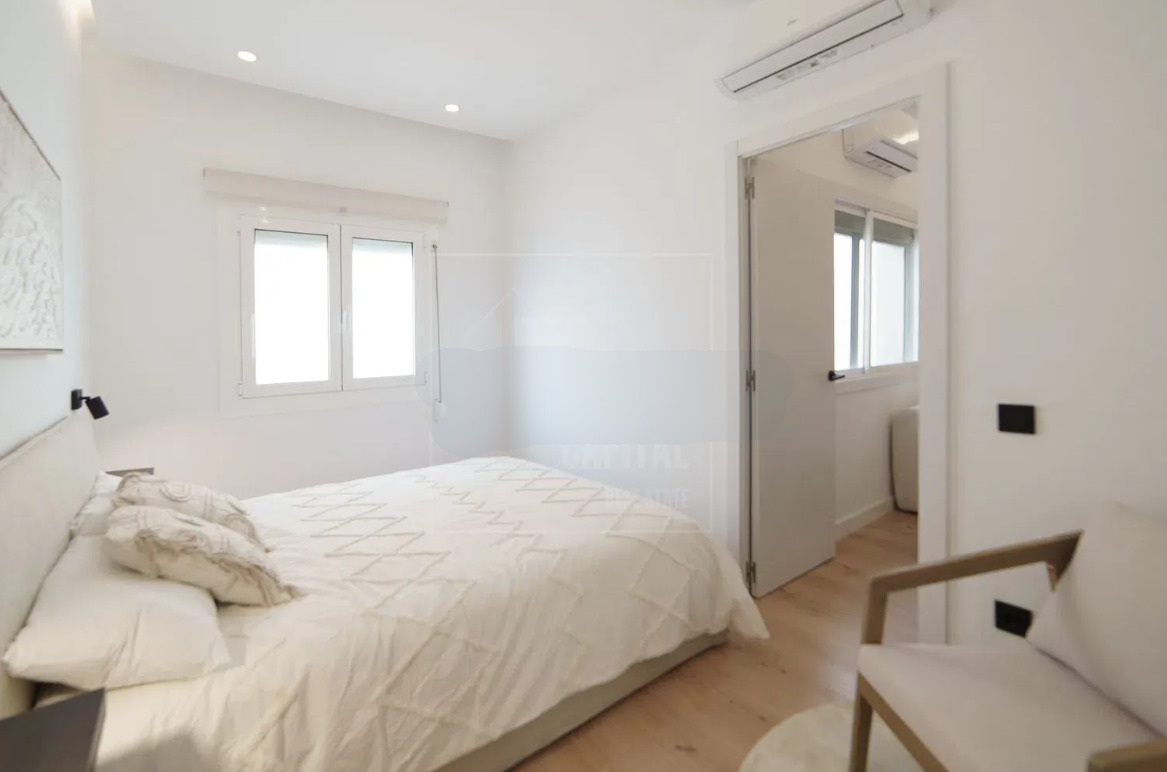 Imagen 14 Piso en venta en Barcelona / Entre plaza alfons comin y carrer de craywinckel