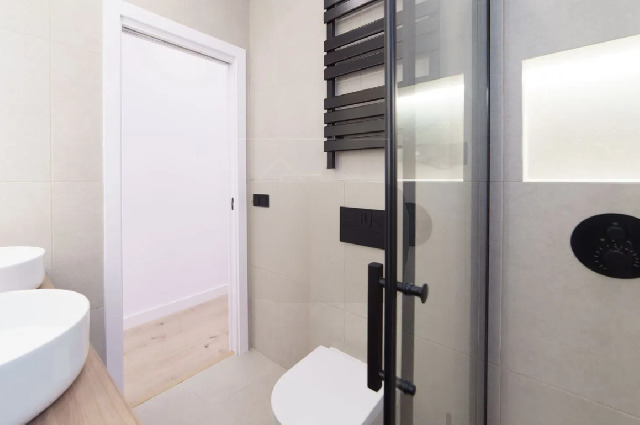 Imagen 13 Inmueble 288426 - Piso en venta en Barcelona / Entre plaza alfons comin y carrer de craywinckel