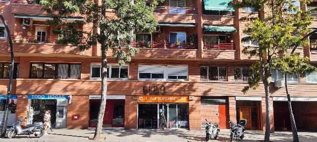 Imagen 14 Inmueble 290596 - Piso en venta en Barcelona / Entre baixada de la gloria y baixada de briz
