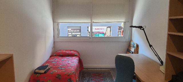 Imagen 7 Inmueble 290596 - Piso en venta en Barcelona / Entre baixada de la gloria y baixada de briz
