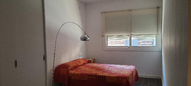Imagen 11 Inmueble 290596 - Piso en venta en Barcelona / Entre baixada de la gloria y baixada de briz